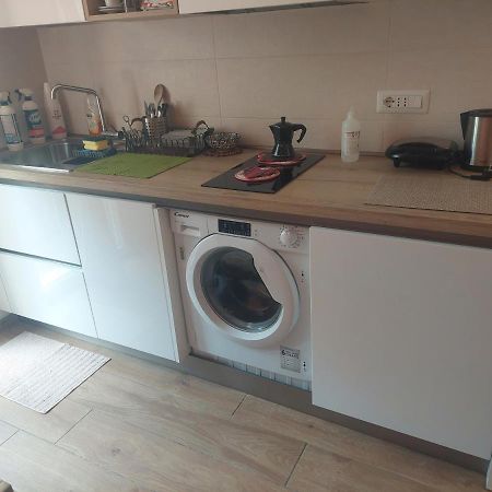 Aganoor Appartement Padua Buitenkant foto