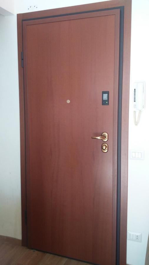 Aganoor Appartement Padua Buitenkant foto