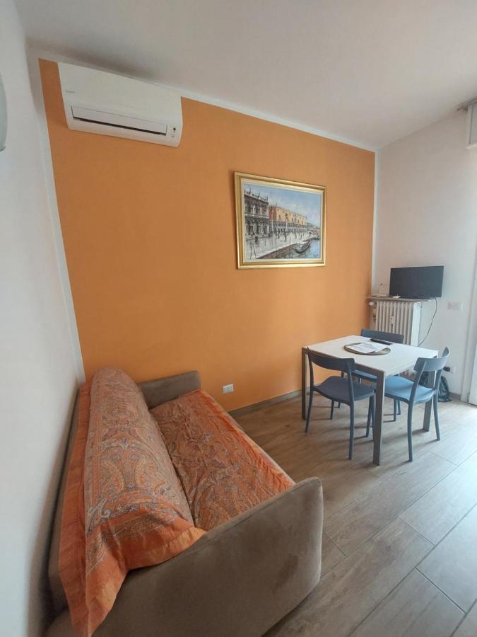 Aganoor Appartement Padua Buitenkant foto