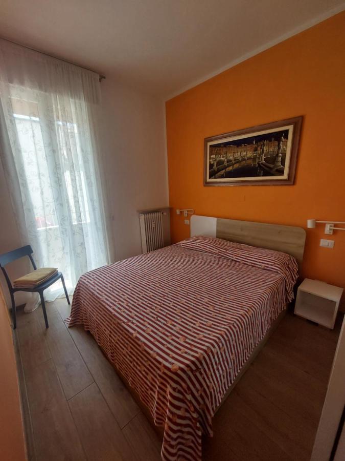 Aganoor Appartement Padua Buitenkant foto