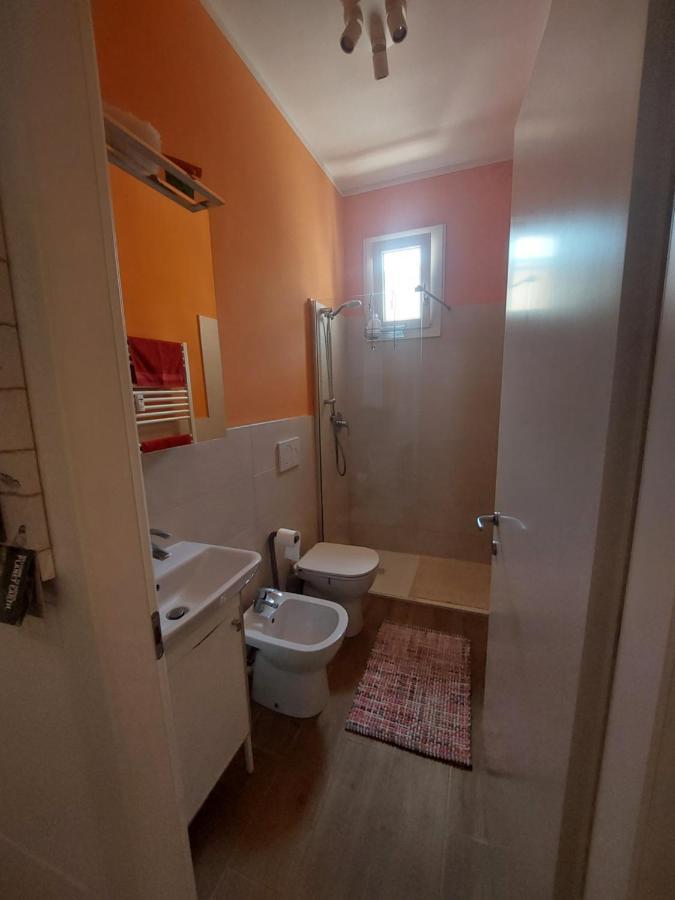Aganoor Appartement Padua Buitenkant foto