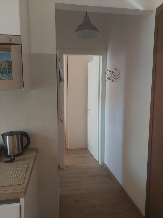 Aganoor Appartement Padua Buitenkant foto